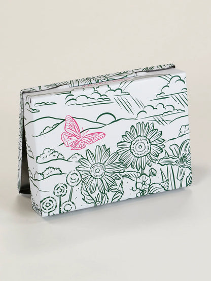 Dumb Shit Pocket Box