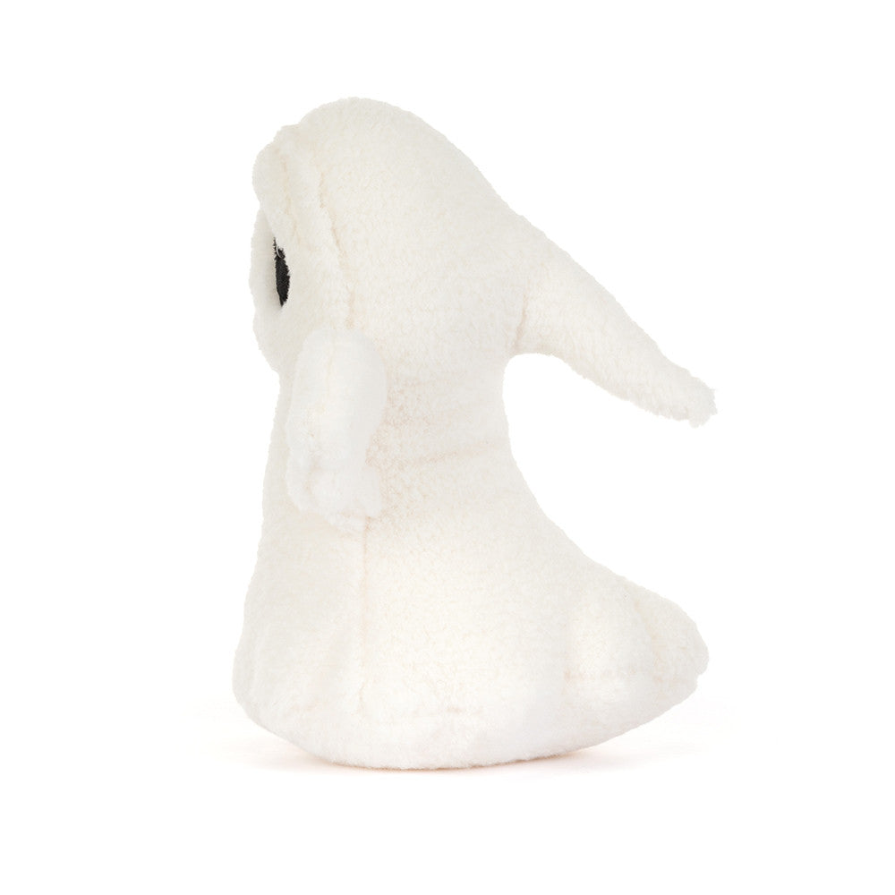 Ghost Bob Plush Toy