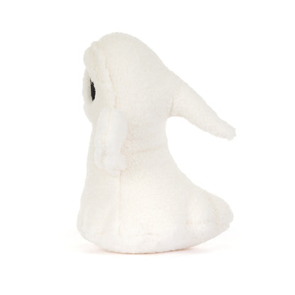 Ghost Bob Plush Toy