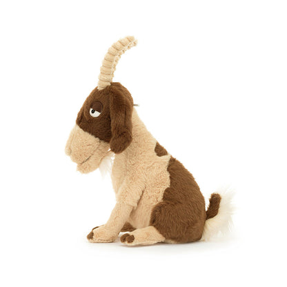 Glenny Goat Plush Toy