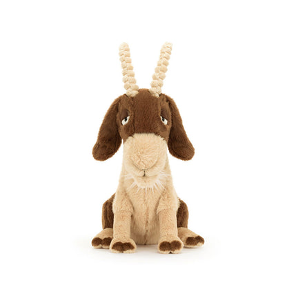 Glenny Goat Plush Toy