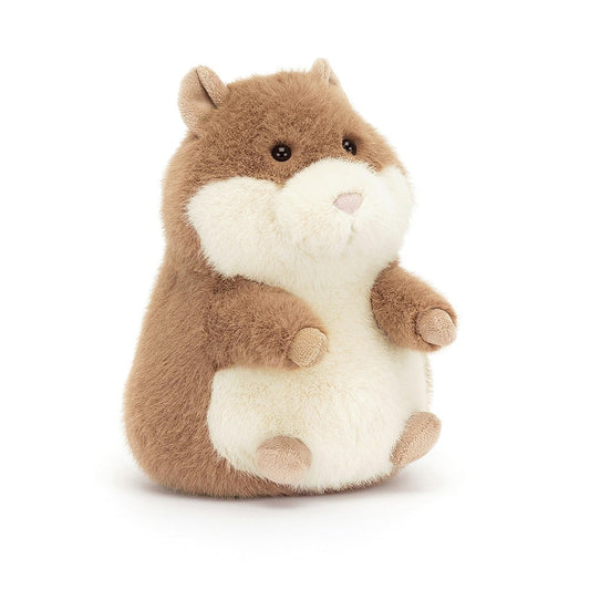 Gordy Guinea Pig Plush Toy