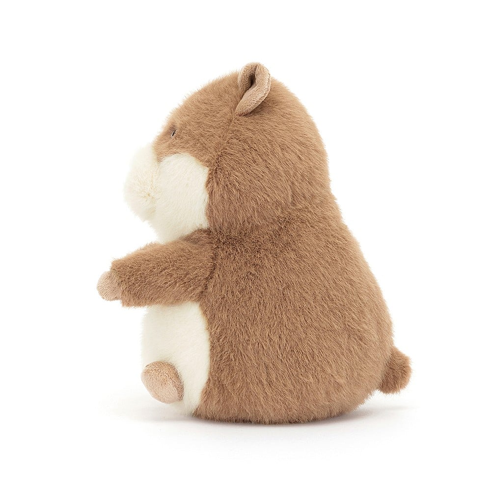 Gordy Guinea Pig Plush Toy