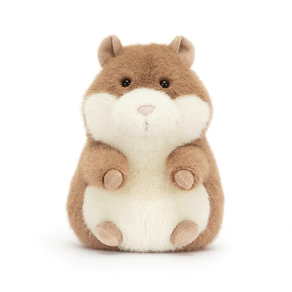 Gordy Guinea Pig Plush Toy