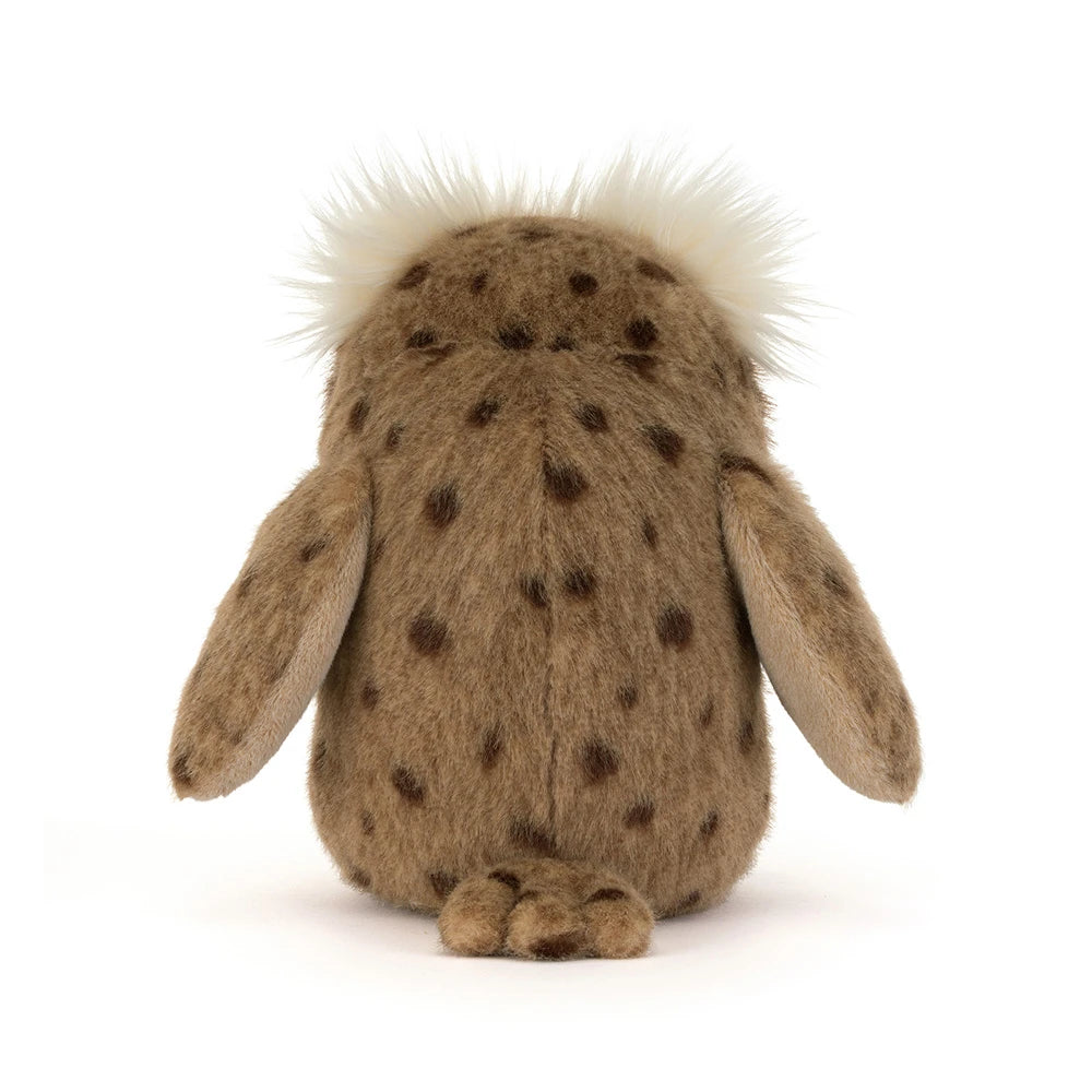 Tawoola Owl Plush Toy