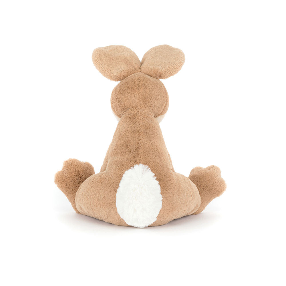 Horticus Hare Plush Toy