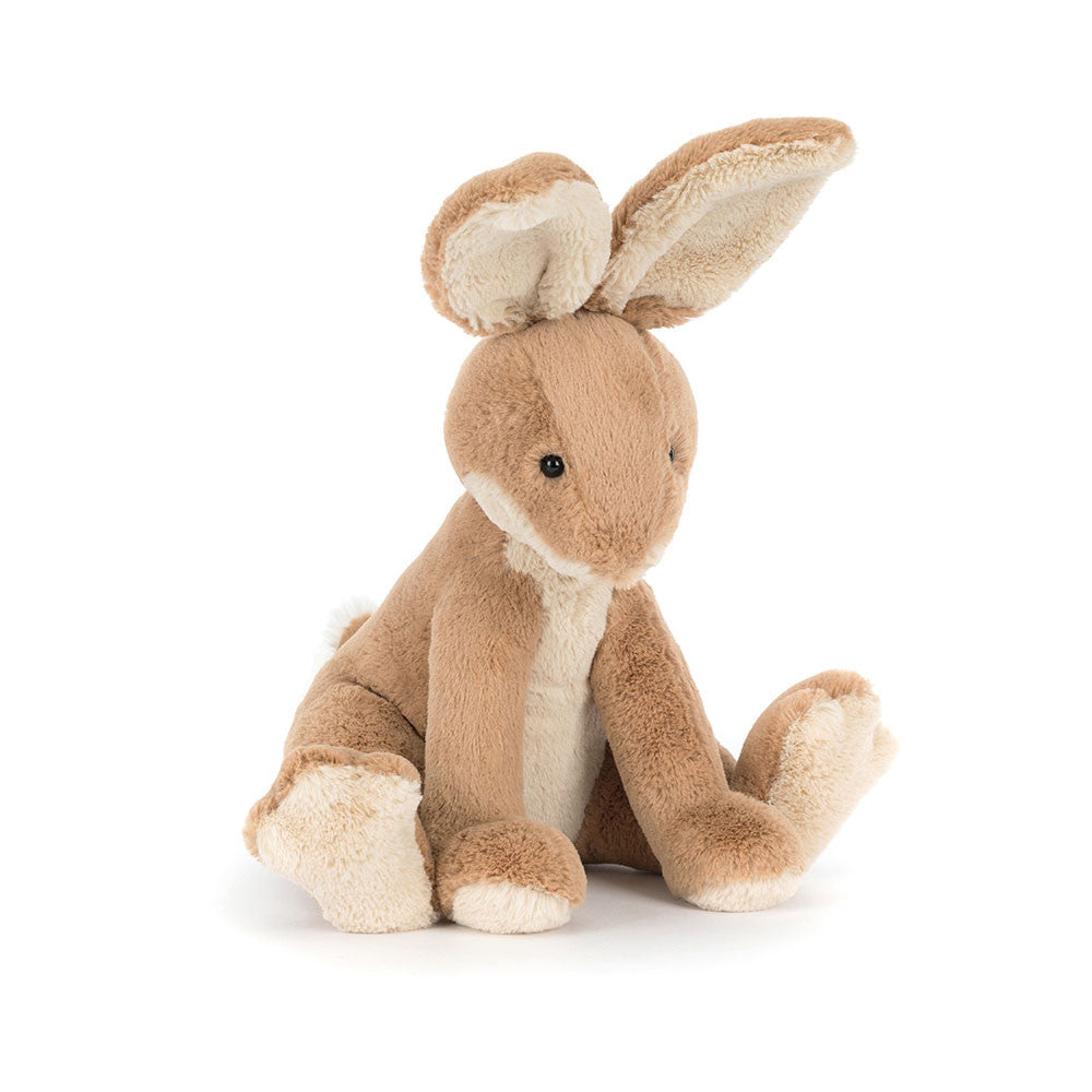 Horticus Hare Plush Toy