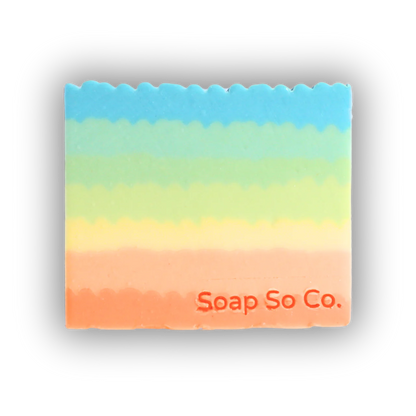 Horizons Bar Soap
