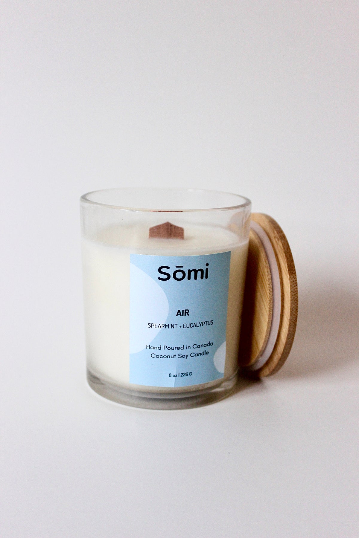 Air Large Candle