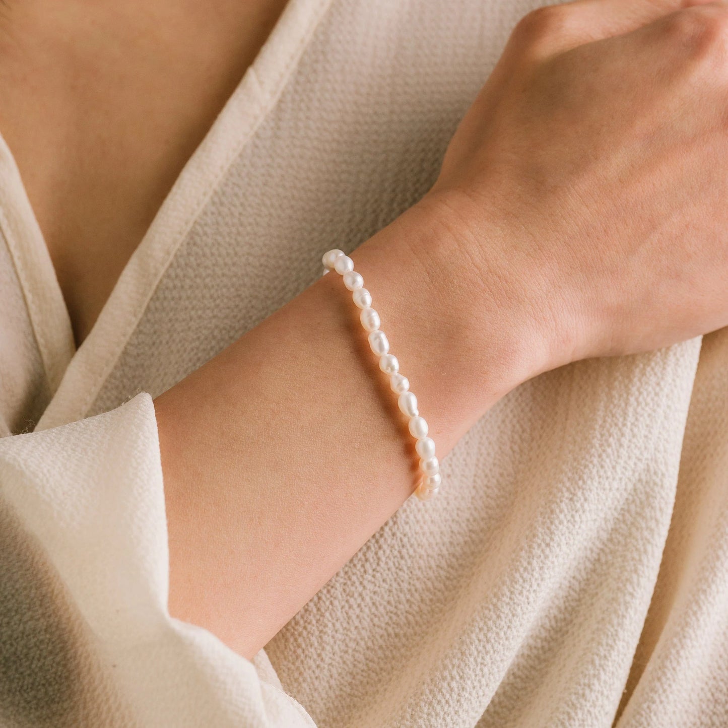Isola Bracelet Gold