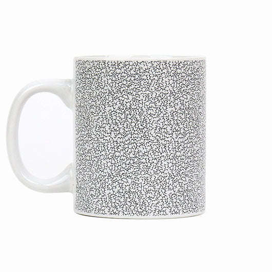 Itty-Bitty Titty Mug