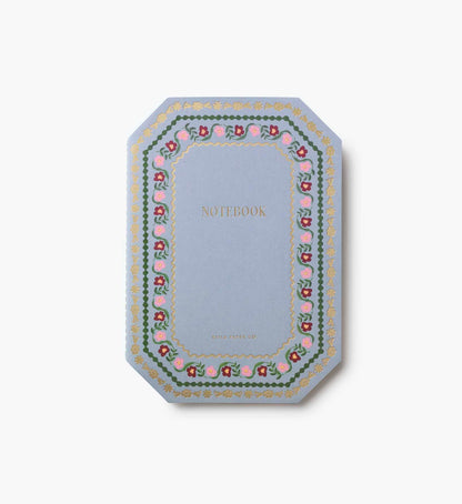 Assorted Set of 3 Gemma Notebooks