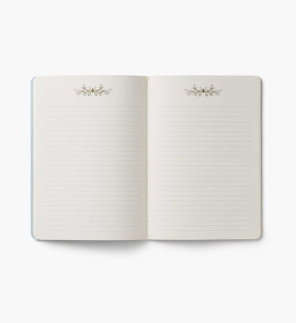 Assorted Set of 3 Mimi Notebooks