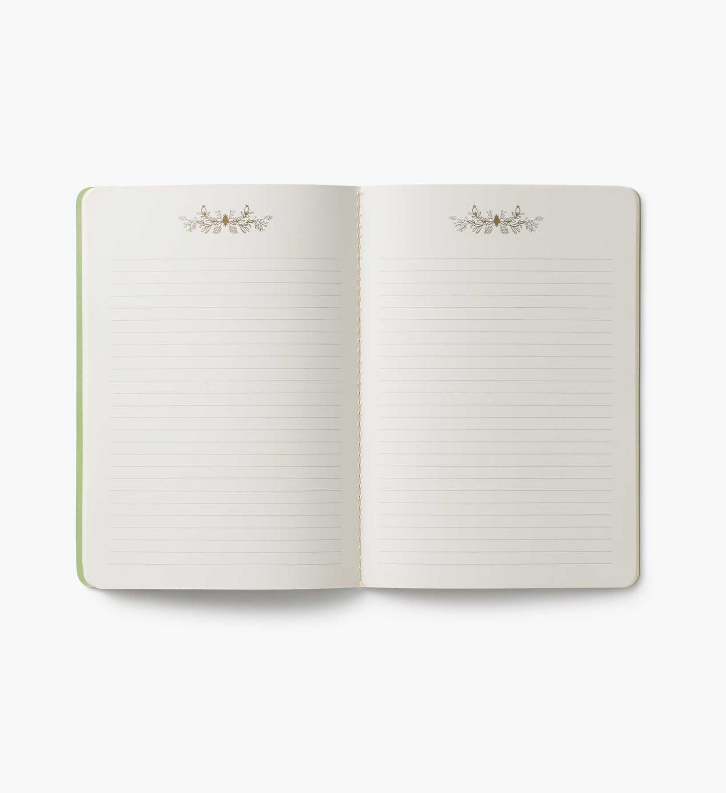Assorted Set of 3 Mimi Notebooks