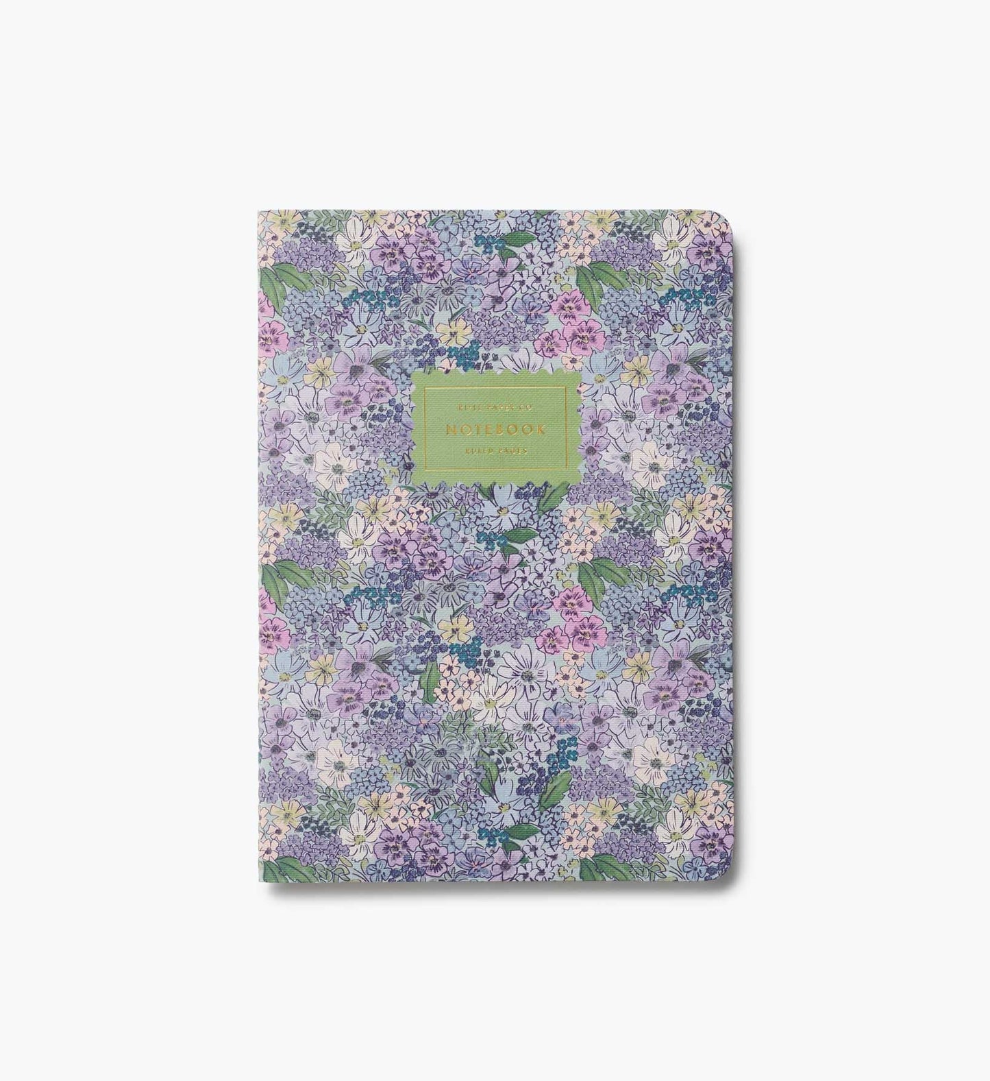Assorted Set of 3 Mimi Notebooks