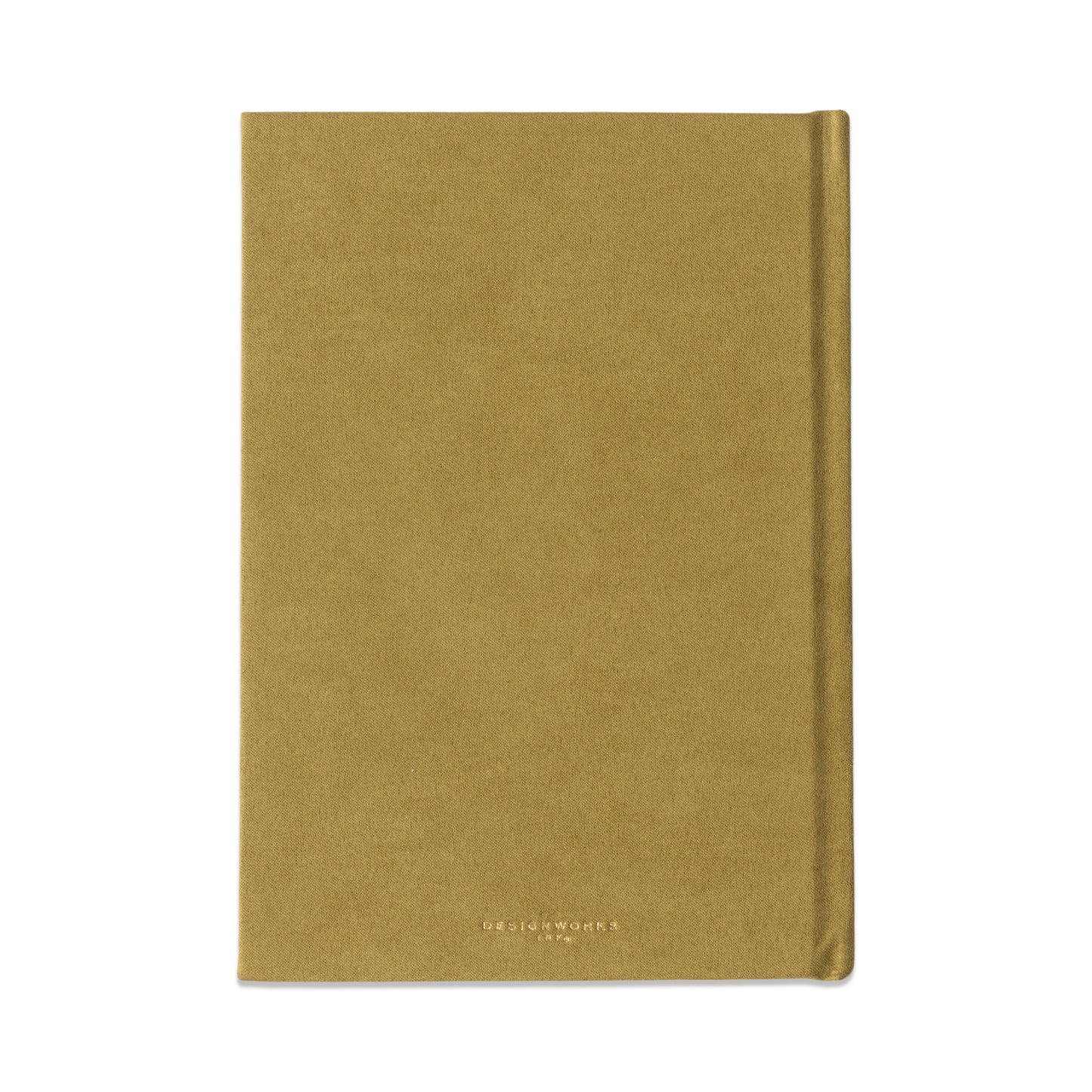 Radiant Journal Avocado