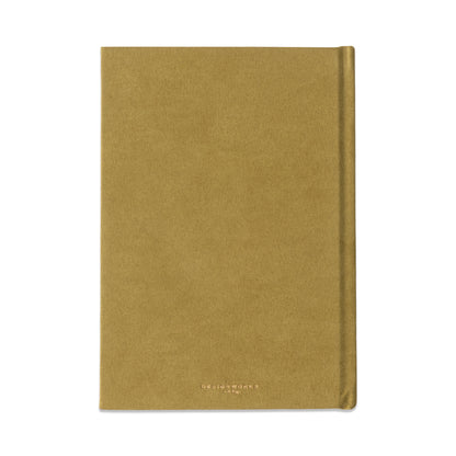 Radiant Journal Avocado