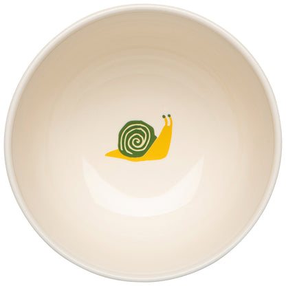 Snails Bowls Set of 4