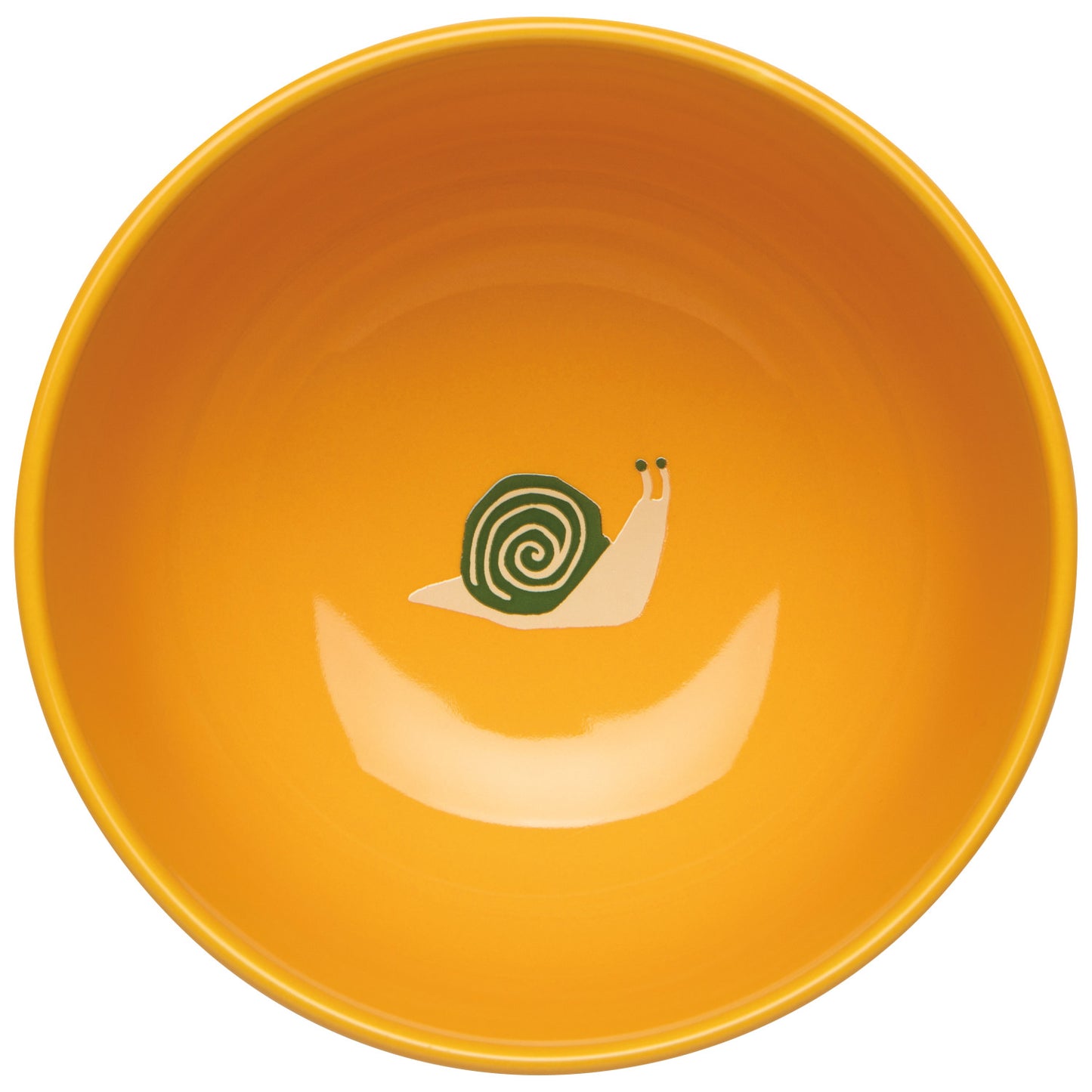 Snails Bowls Set of 4