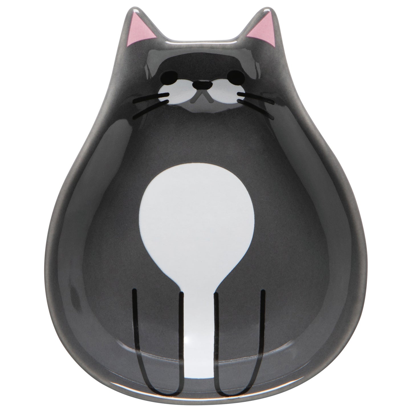 Cat Club Pinch Bowls Set of 6