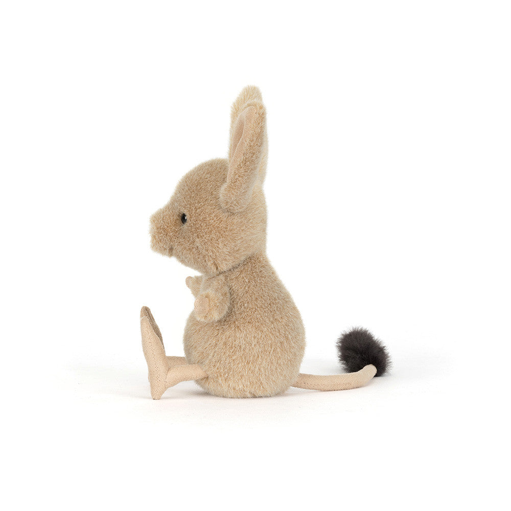 Jerboa Plush Toy