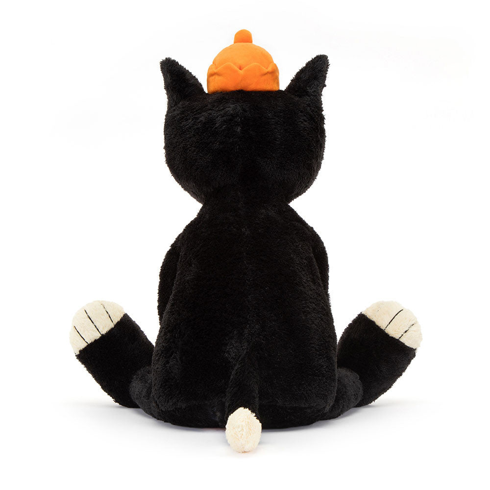 Jellycat Jack Big Plush Toy