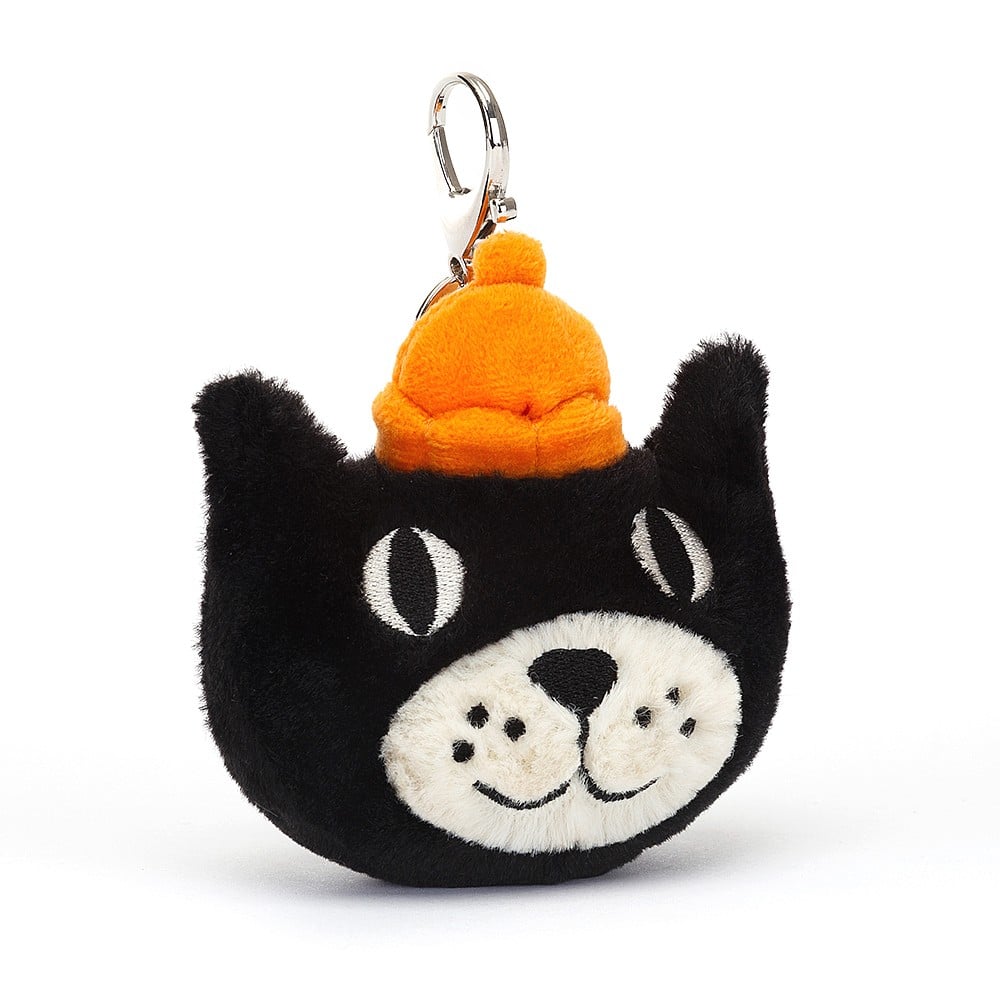 Jellycat Bag Charm Plush Toy Bag