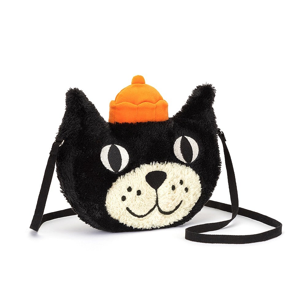 Jellycat Jack Plush Bag