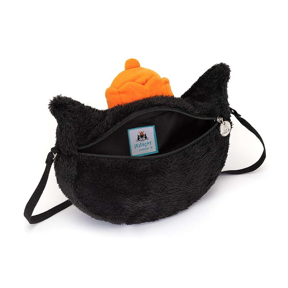 Jellycat Jack Plush Bag