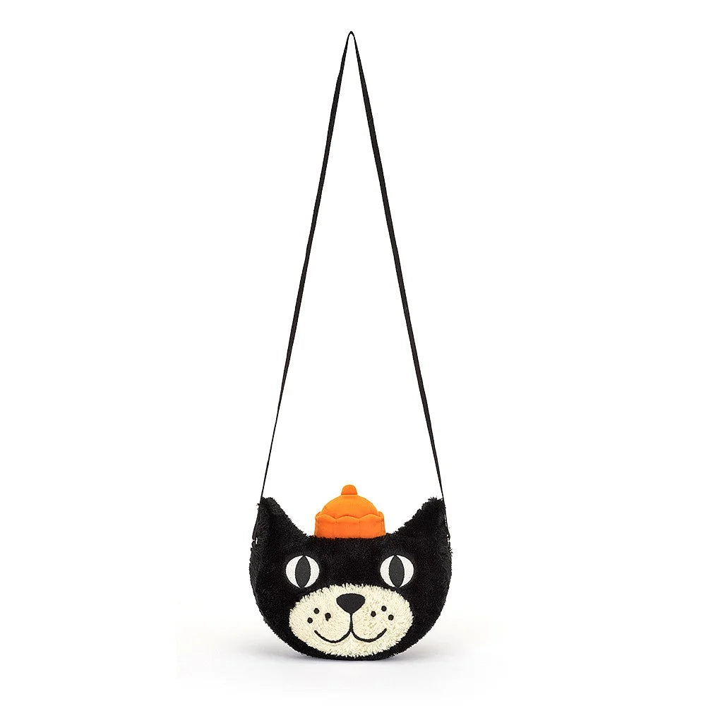 Jellycat Jack Plush Bag