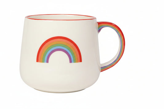 Love is Love Mug