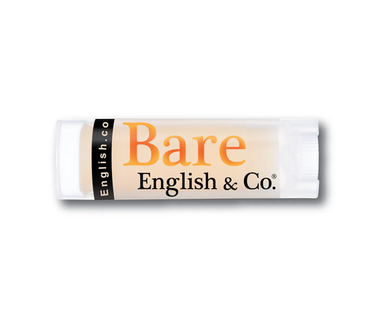 Juicy Peach Tea Infused Lip Balm