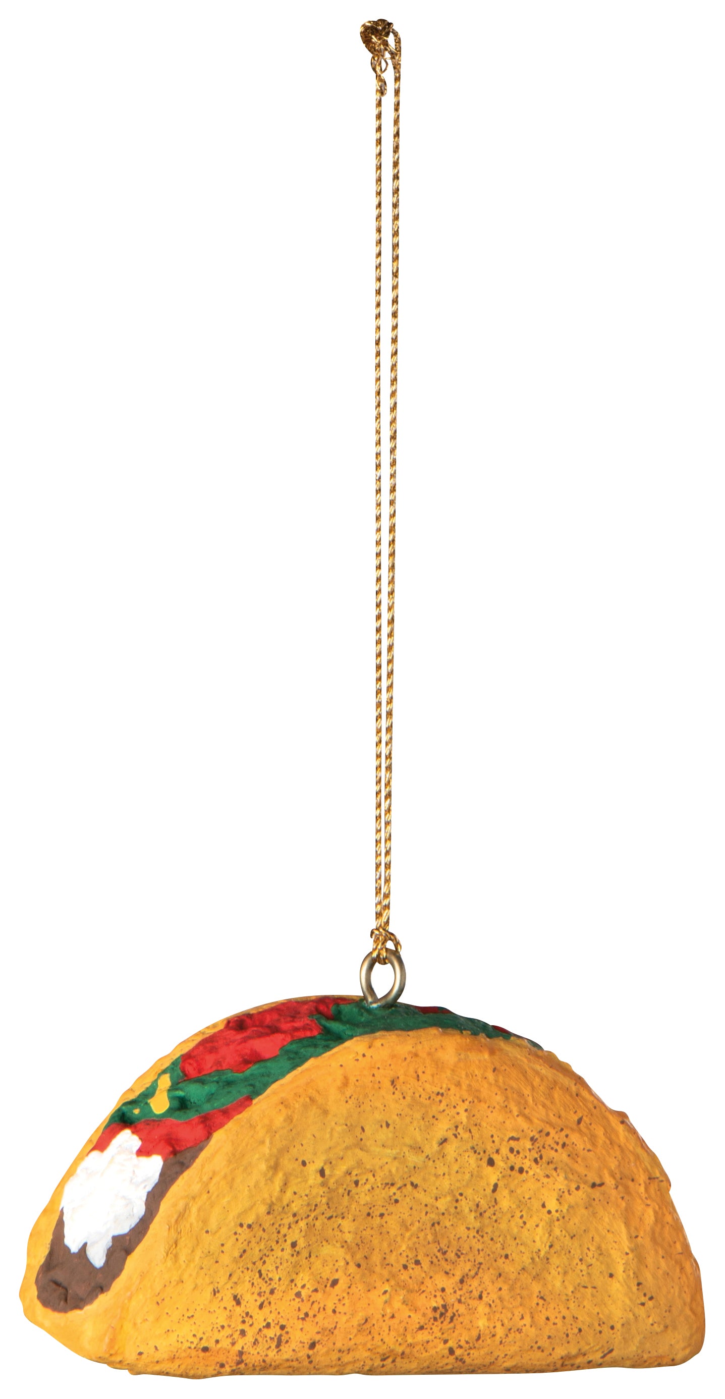 Fast Food Marche Christmas Tree Ornaments