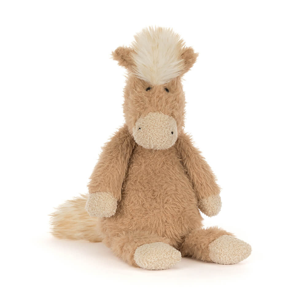 Canterneigh Pony Plush Toy
