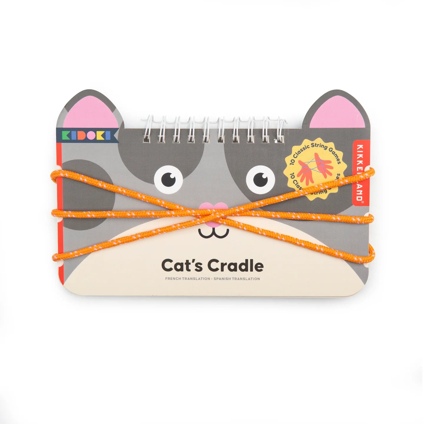 Cat's Cradle