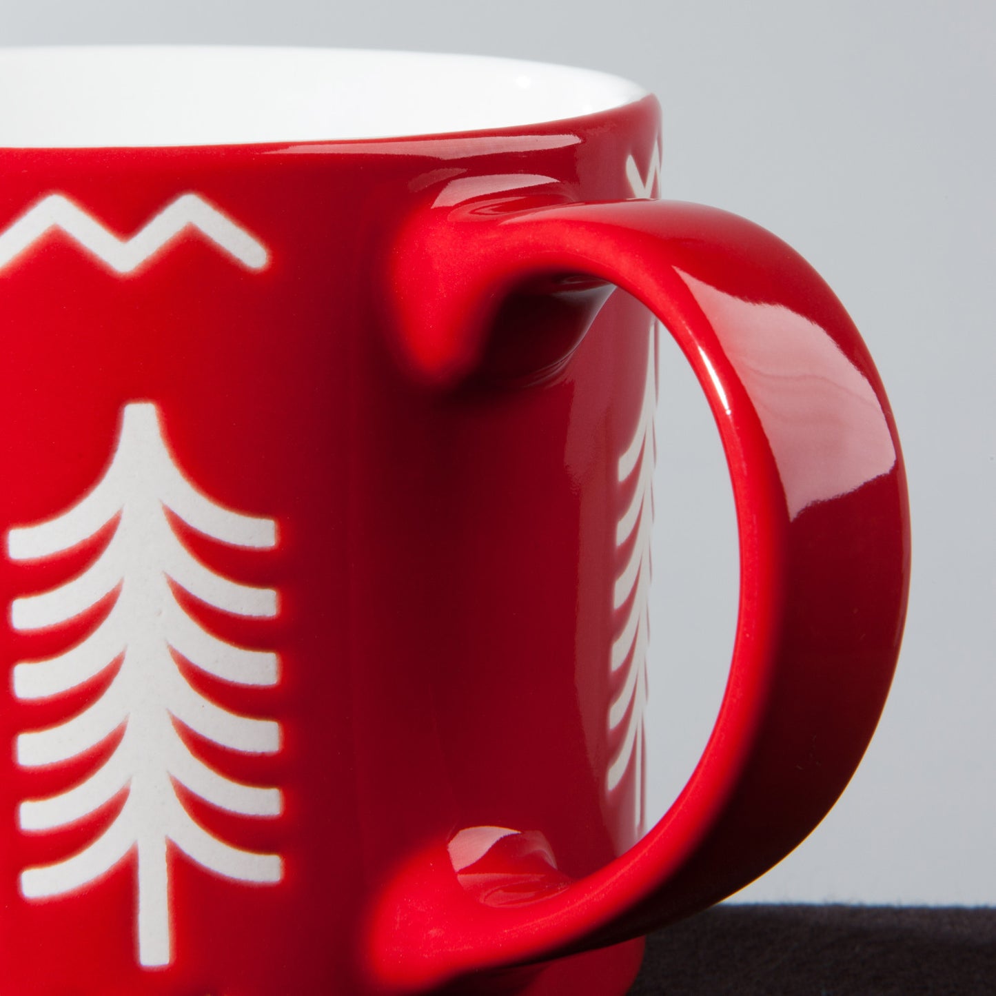 Nordic Night Stoneware Mug