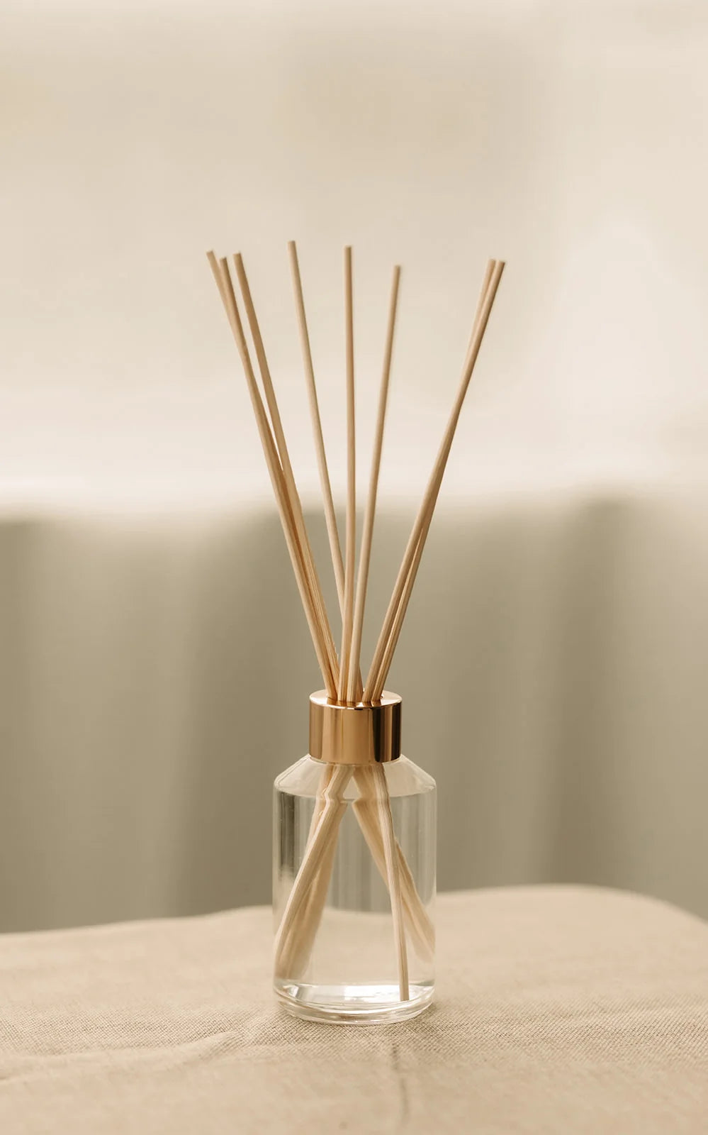 Lavender Reed Diffuser