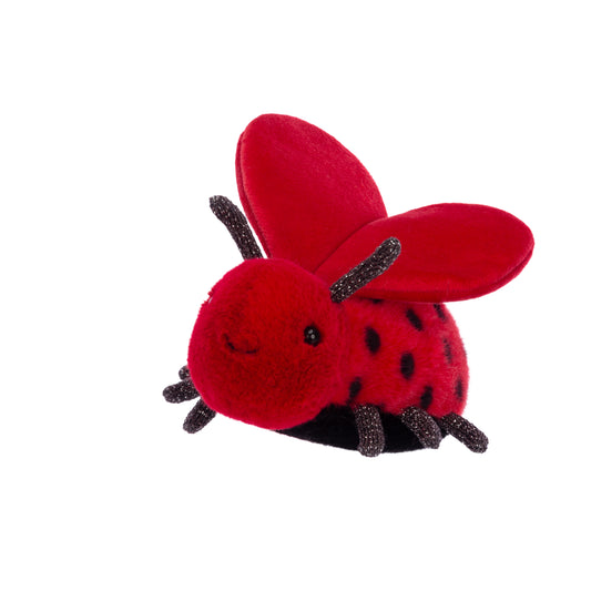 Loulou Love Bug Plush Toy