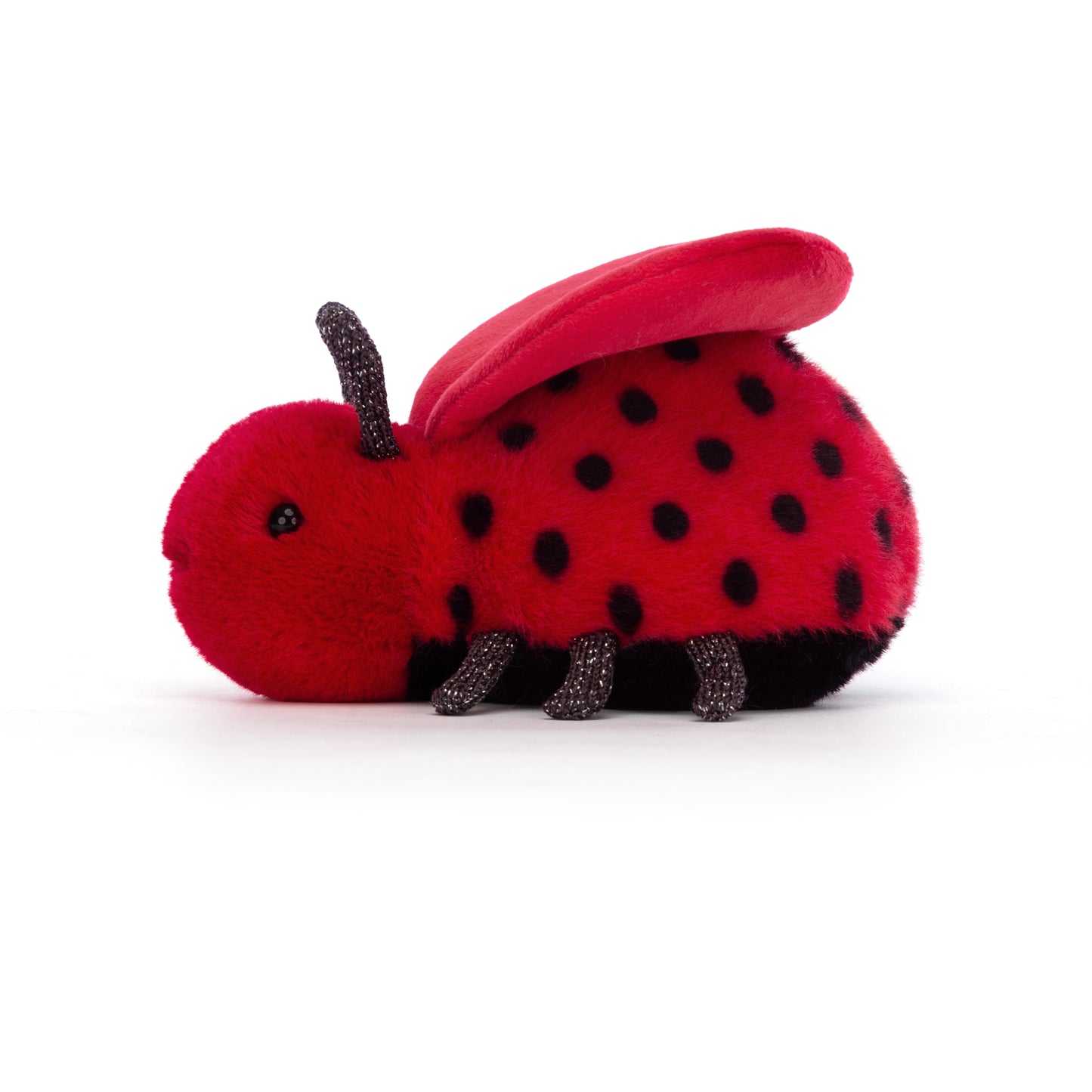 Loulou Love Bug Plush Toy