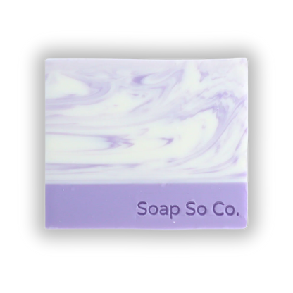 Lavender Dream Bar Soap