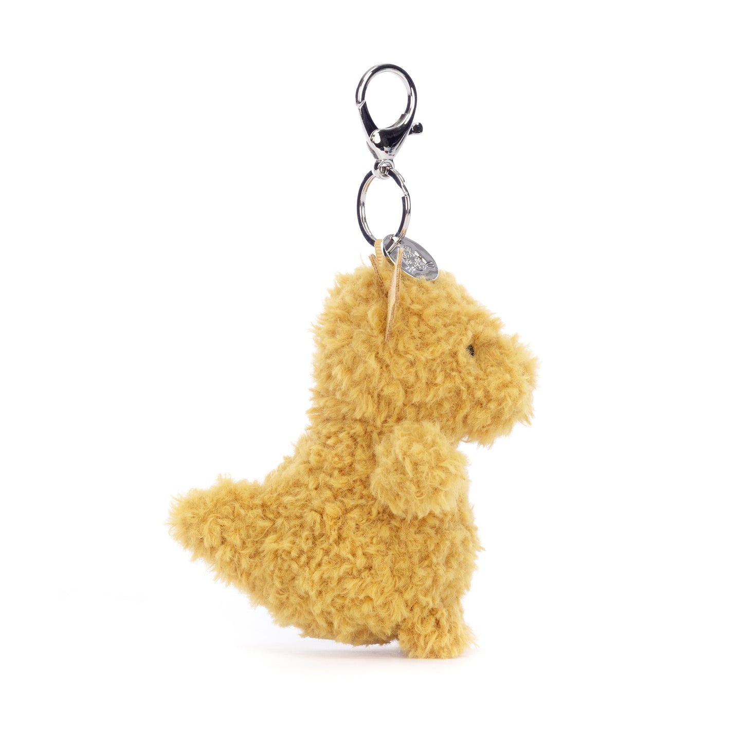 Little Dragon Bag Charm