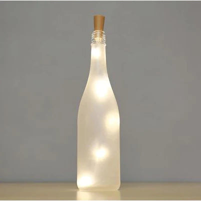 Bottle Top String Light