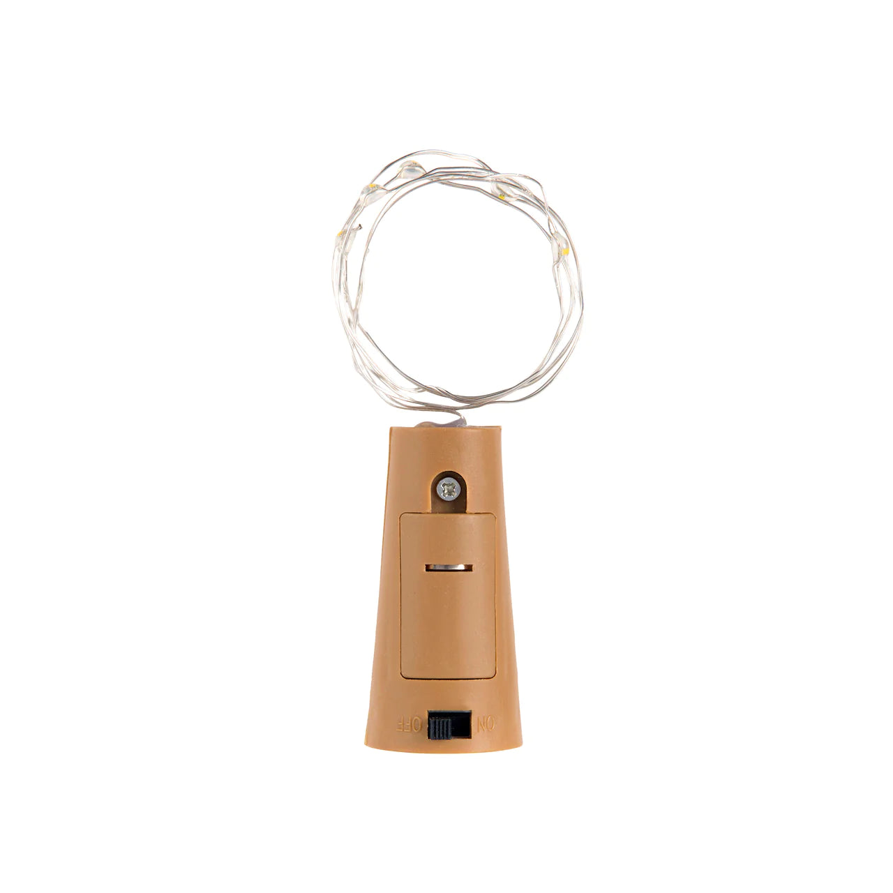 Bottle Top String Light