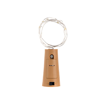 Bottle Top String Light