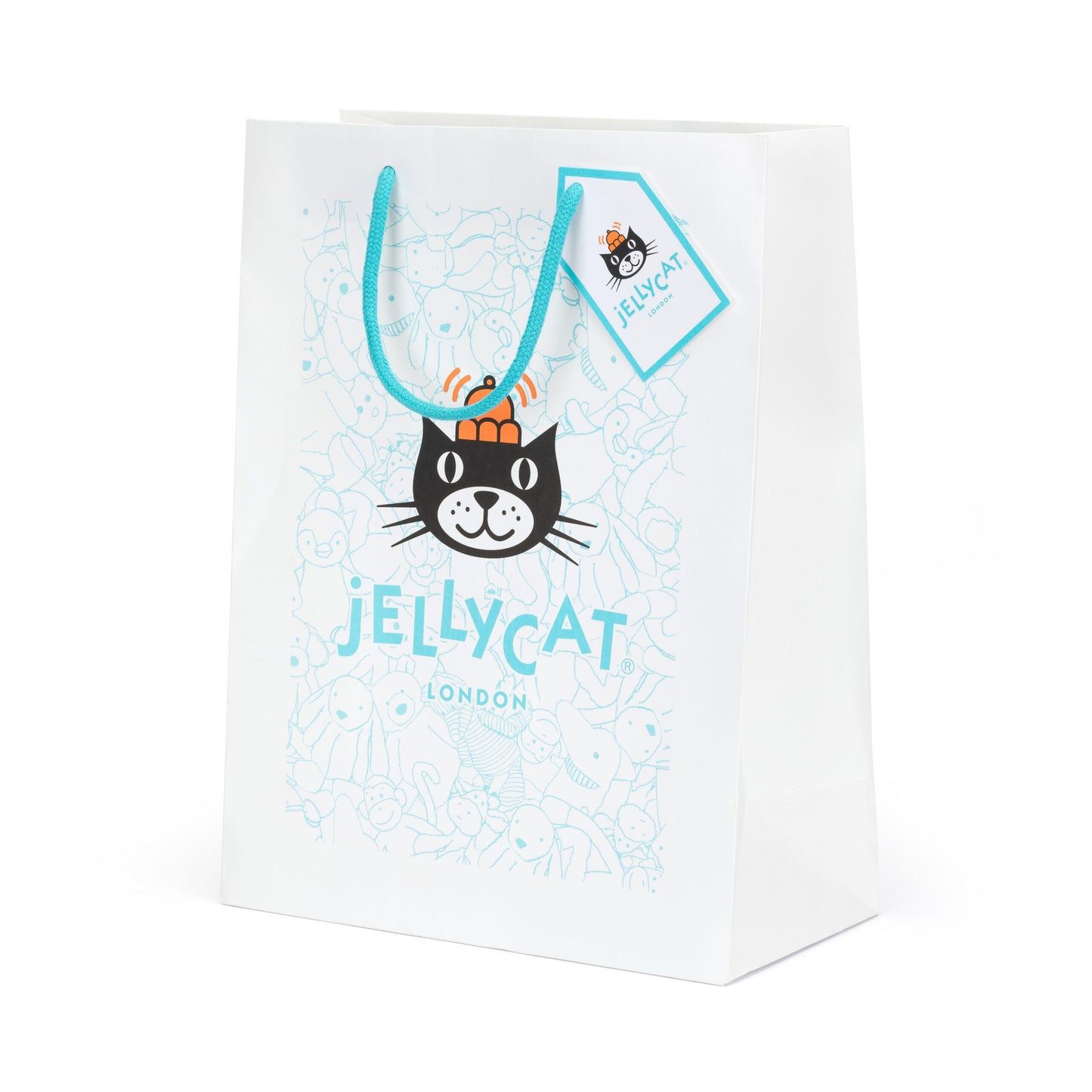 Jellycat Gift Bag