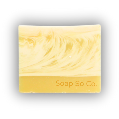 Lemongrass + Lime Dream Bar Soap