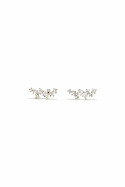 Laurel Climber Earrings