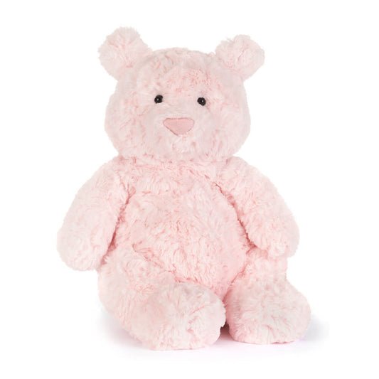 Leola Bear Medium Plush