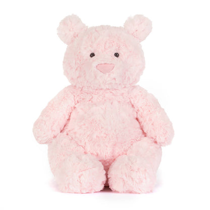 Leola Bear Medium Plush