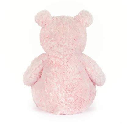 Leola Bear Medium Plush